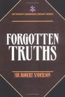 Forgotten Truths