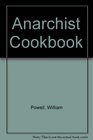 Anarchist Cookbook