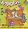 Popples  The Piano That Wouldn't Play