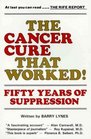 The Cancer Cure That Worked 50 Years of Suppression