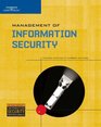 Management Of Information Security 2/E