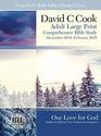 David C Cook Adult Comprehensice Biblie Study 122010  22011