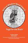 Animal Wisdom Word Search Yoga for the Brain