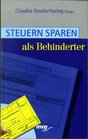 Steuern sparen als Behinderter