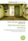 2003 Marriott Hotel bombing