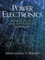 Power Electronics  Circuits Devices and Applications