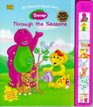 Barney Through the Seasons Through the Seasons