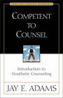 Competent to Counsel