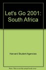 Let's Go 2001 South Africa