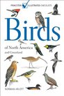 Birds of North America and Greenland: