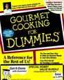 Gourmet Cooking for Dummies / Entertaining for Dummies