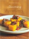 Savoring Appetizers Best Recipes from the AwardWinning International Cookbooks