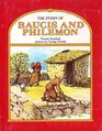 The Story of Baucis and Philemon