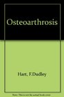 Osteoarthrosis