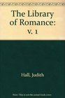 The Library of Romance v 1