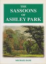 Sassoons of Ashley Park