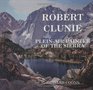 Robert Clunie PleinAir Painter of the Sierra