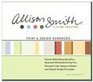 Allison Smith Color Seasons Paint and Design Handbook