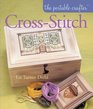 The Portable Crafter: Cross-Stitch