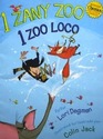 1 Zany Zoo / 1 Zoo Loco (English and Spanish)