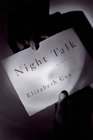 Night Talk A Novel