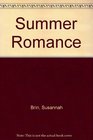 Summer Romance