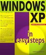Windows XP in Easy Steps