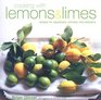 Cooking With Lemons  Limes