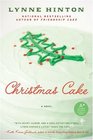 Christmas Cake (Hope Springs, Bk 4)