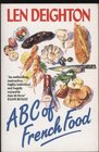 ABC of French Food