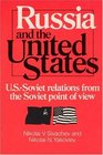 Russia and the United States