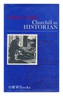 Churchill as historian