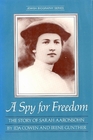 Spy for Freedom