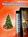 Premier Piano Course Christmas Bk 4