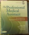 The Professional Medical Assistant  MA Notes  Taber's