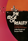 The Edge of Reality A Progress Report on Unidentified Flying Objects