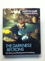 The darkness beckons The history and development of cave diving