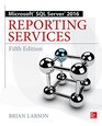 Microsoft SQL Server 2016 Reporting Services
