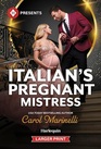 Italian's Pregnant Mistress