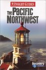 Insight Guide Pacific Northwest (Insight Guides Pacific Northwest)