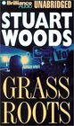 Grass Roots (Will Lee, Bk 4) (Audio Cassette) (Unabridged)