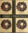 Season's Greetings