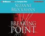 Breaking Point (Troubleshooters, Bk 9) (Audio CD) (Unabridged)