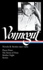 Kurt Vonnegut: Novels & Stories 1950-1962: Player Piano / The Sirens of Titan / Mother Night / Stories