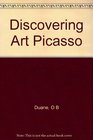 Discovering Art Picasso