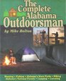 The Complete Alabama Outdoorsman