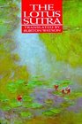 The Lotus Sutra (Translations from the Asian Classics)