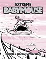 Babymouse 17 Extreme Babymouse