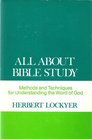 All About Bible Study