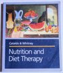 Nutrition  Diet Theory Princ Iples and